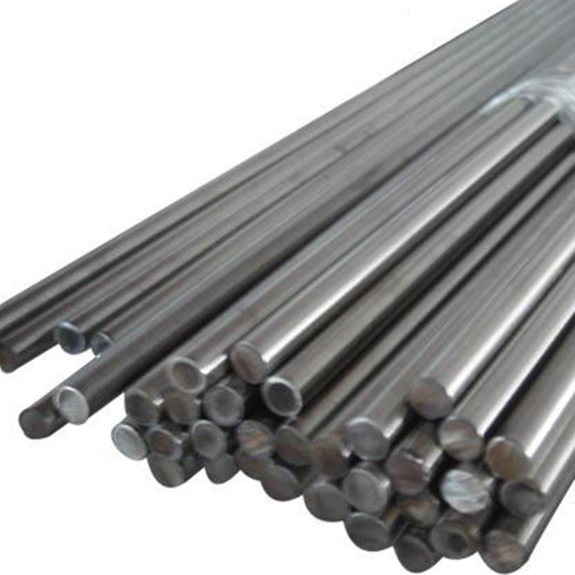 SAE 8620 Steel Round Bar / Steel Round Rod