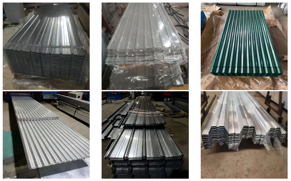 China Supplier Round Bar Cold Rolled Carbon Stainless