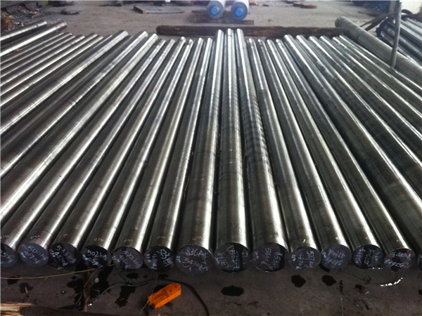Alloy Steel with 4340H 34CrNiMo6 1.6582 SNCM439 Flat Steel Plate Sheet Pipe Block Round Bar