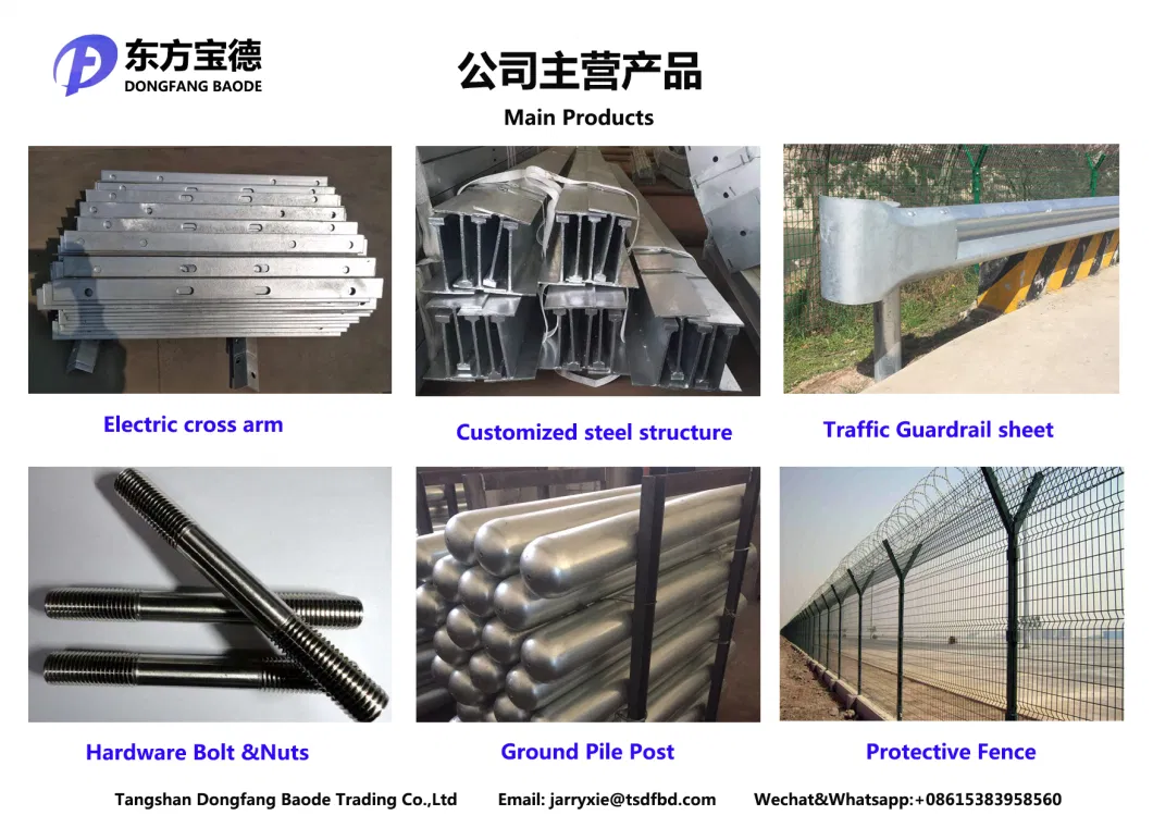 G300 Grade New Zealand Using Galvanized Angle Bar Cold Bending Angle Bar for Projects