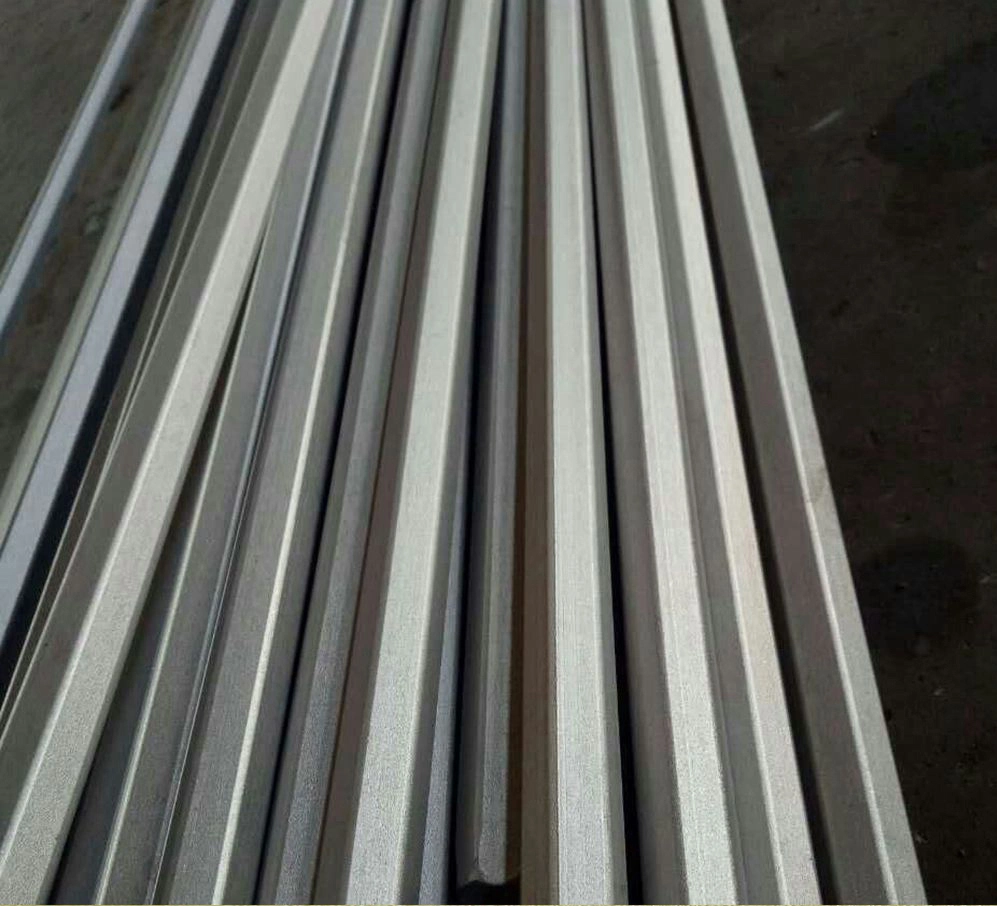 Ss400 S20c S45c Cold Drawn Hexagonal Steel Bar / Hex Steel Bar