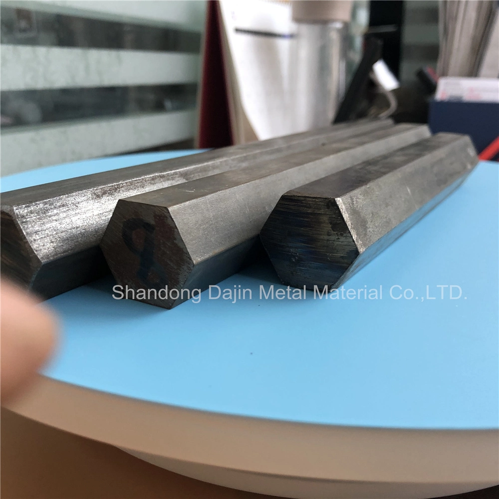 AISI1215 Cold Drawn Steel Bar Calibrated Free Cutting Round Bar