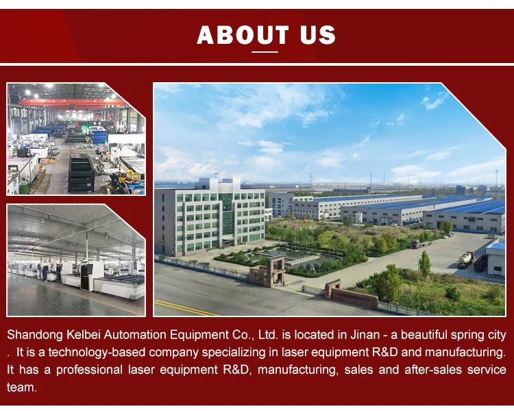 1500W Round Pipe Metal Fiber Laser Cutting Machine Manufacturer and Exporter