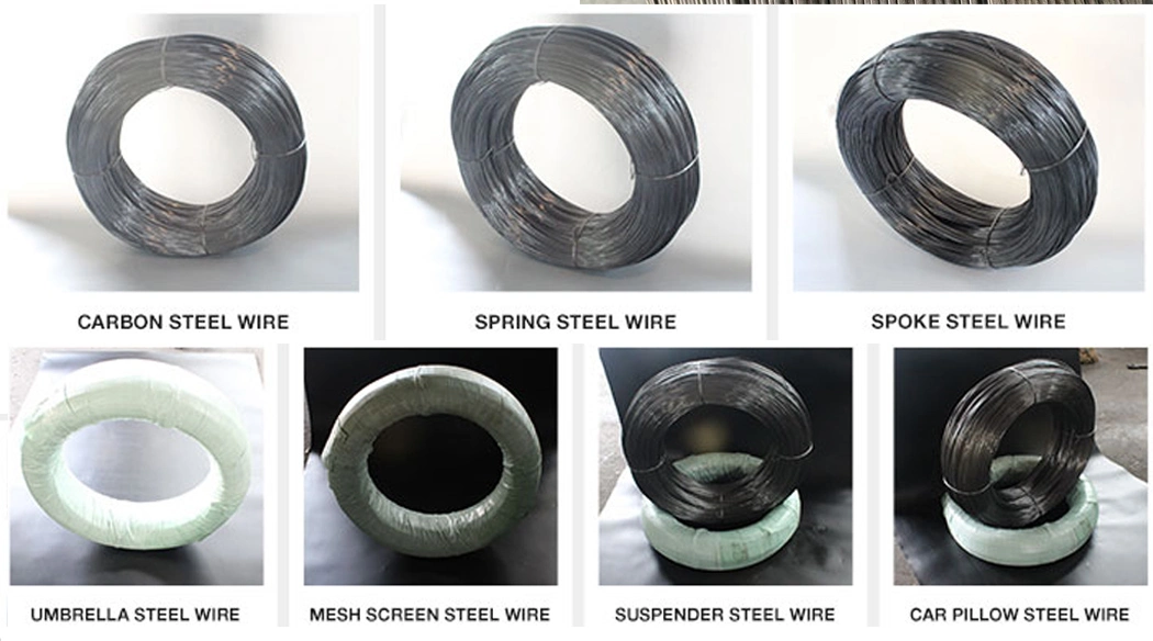 Low Price Aluminium Low Carbon Malaysia Steel Wire Rod Price 1018 9.5 SAE