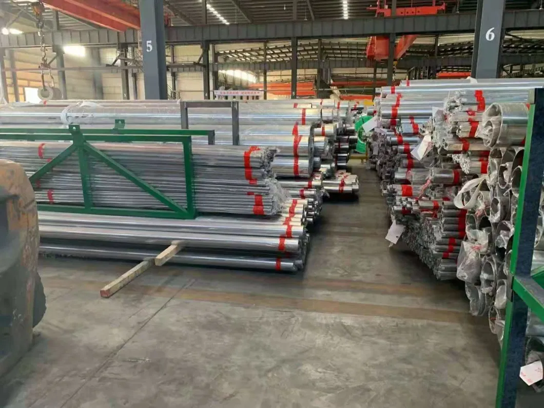 16 Inch 8 Inch Sch40 Stainless Steel Pipe