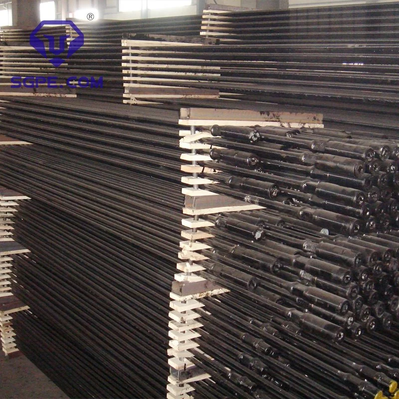 API 11b AISI4142 1-1/2inch Factory Good Carbon Steel/ Alloy Steel Sucker Rod