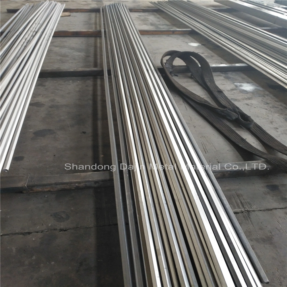 Cold Drawn 20cr2ni4a En24 En25 S275jr 1.7225 Alloy Carbon Steel Round Bar