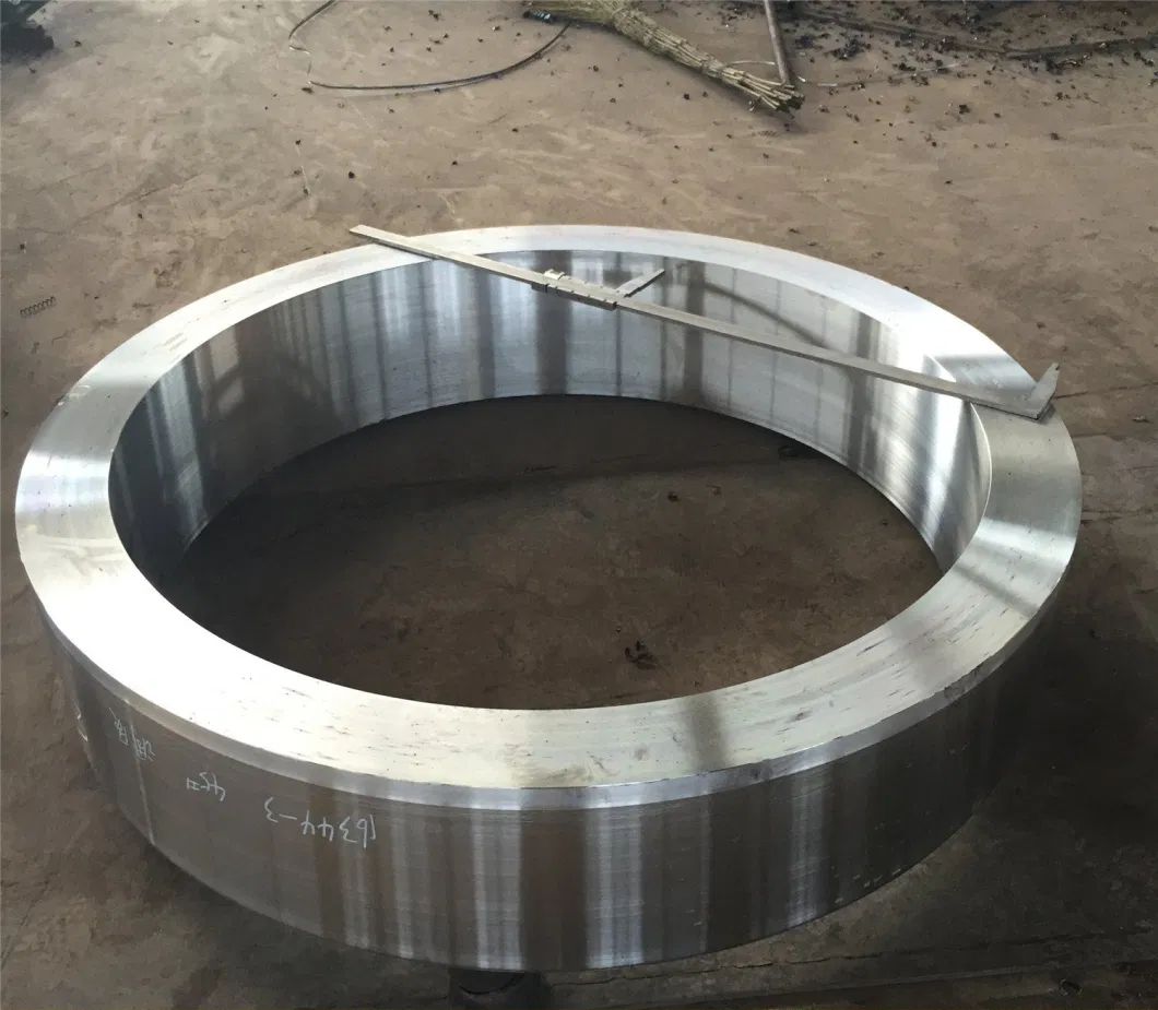 AISI 4130 Forged Bar / AISI 4130 Round Bars