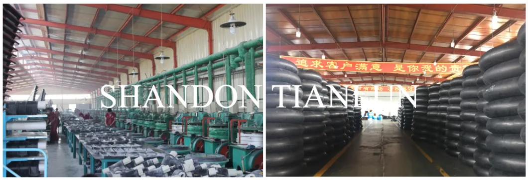 Truck Tubes / Tube / Inner Tubes / Car Tube / OTR Tube 16.00-24 /25