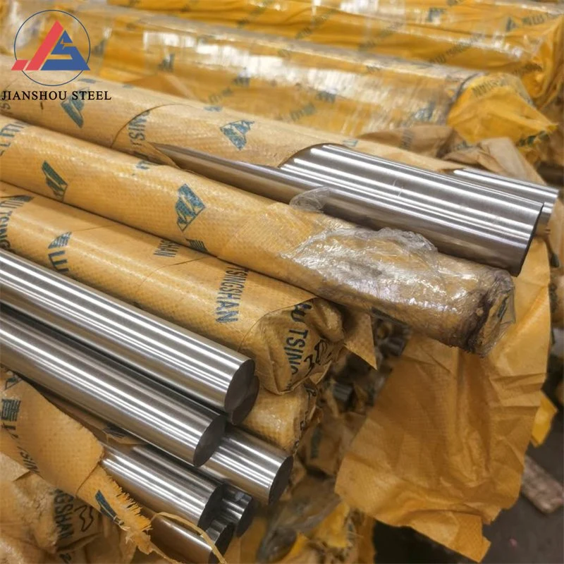 Customize Precision Stainless Steel Rod 1mm 2 mm 310 310S Flat Bar