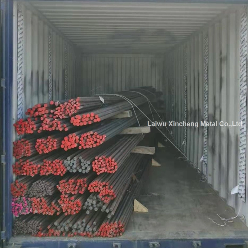 8620 4140 42CrMo4 42CrMo Alloy Steel Round Bar China Laiwu Xincheng