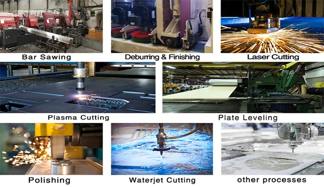 Solid Solution Precipitation Hardening Incoloy A286/660A Nickel Bar Manufacture