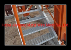 Building Material 32X5 Steel Bar Grating Steel Grating Light Steel Structure