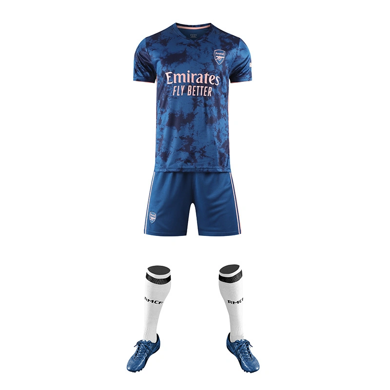 Quickly Drying Shirt, Breathable Shirts, Soccer Set, Football Jersey, Soccer Jersey