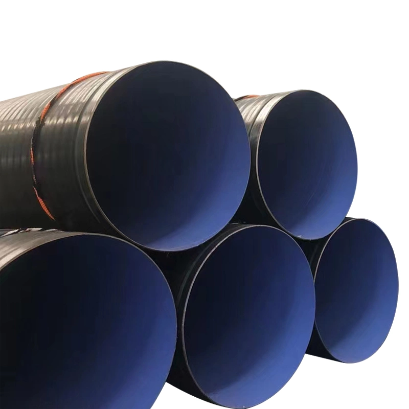 Q215b/Rst34-2/A34-2ne/A573m/1.0034 Cold Rolled Steel Structure Carbon Steel Seamless Round Pipe Mild Steel Tube Diameter 45mm Thickness3.5-12mm