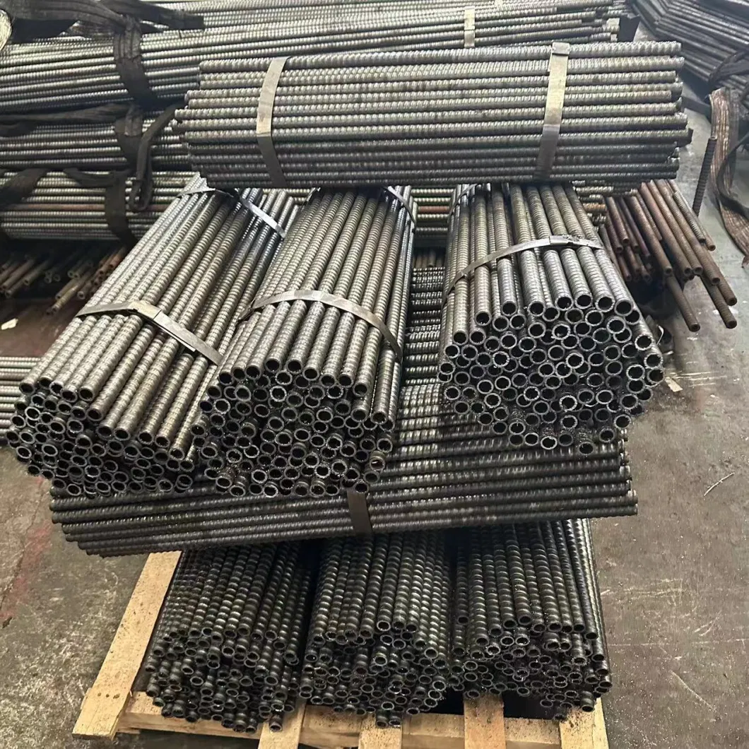 High Quality A36 Round Steel Bar Large in Stock