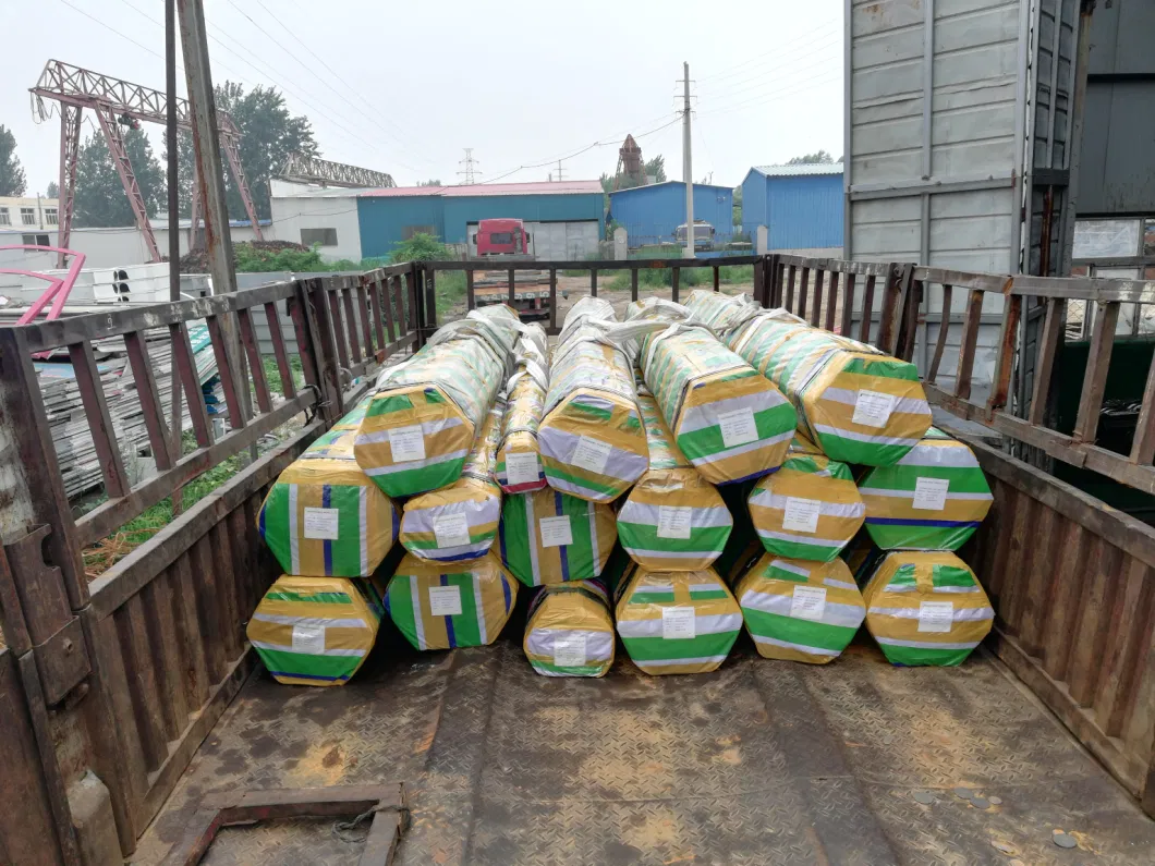 SAE 1020 S20c Ss440 A36 1045 S45c C45 4140 En19 Scm440 B7 42CrMo4 12L14 1215 1144 Cold Finished Precision Cold Drawn Bright Steel Round Bar Steel Bar