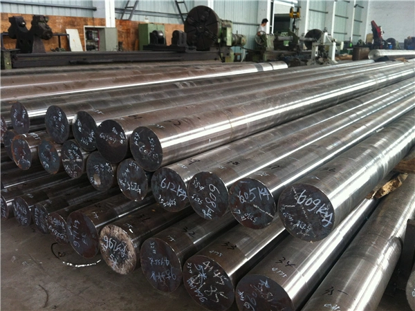 Alloy Steel with 4140 AISI Block Round Bar 42CrMo Plate Flat 1.7225 Scm440 42CrMo4