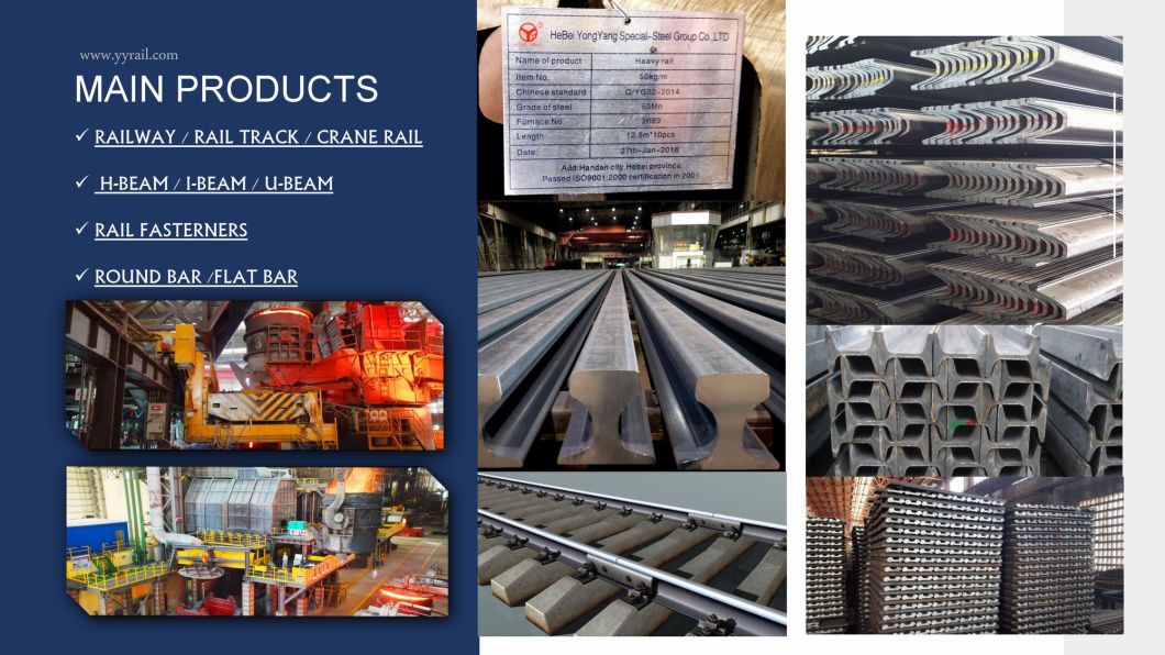 SAE9260 Spring Steel Flat Bar