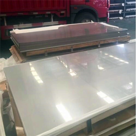 Stainless Steel/Steel Products/Round Bar/Steel Sheet SUS410 (ASTM 410)