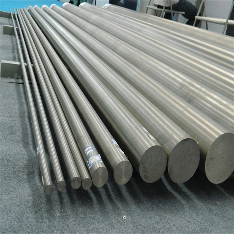 Steel Round Bar/Tool Steel/Round Bar/Flat Bar/Mould Steel SKD12