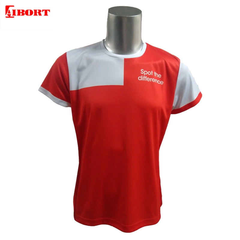 Aibort New Arrival Wholesales Football Shirt Soccer Jerseys for Sale (Soccer-68)