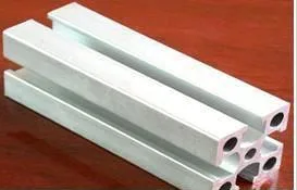 Aluminum Guide Aluminum Rail Aluminum Rod Aluminum Track