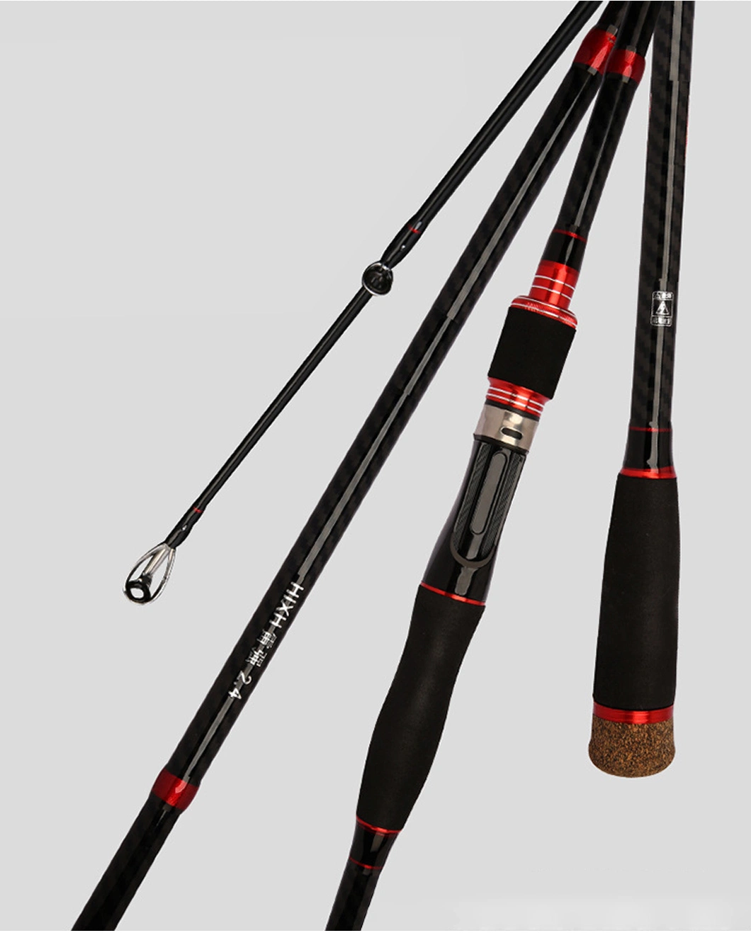 New Arrival Sea Jigging Super Light Soft Surf 3.6m Feeder Carbon Fiber Surf Carp spinning Fishing Rod