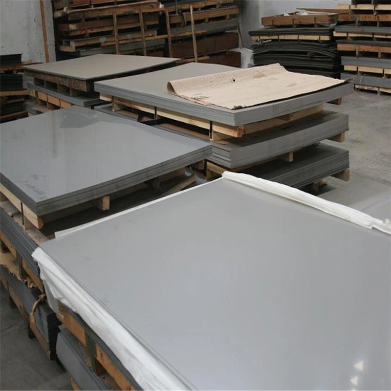 Stainless Steel Sheet 409L, 409 Steel Plate