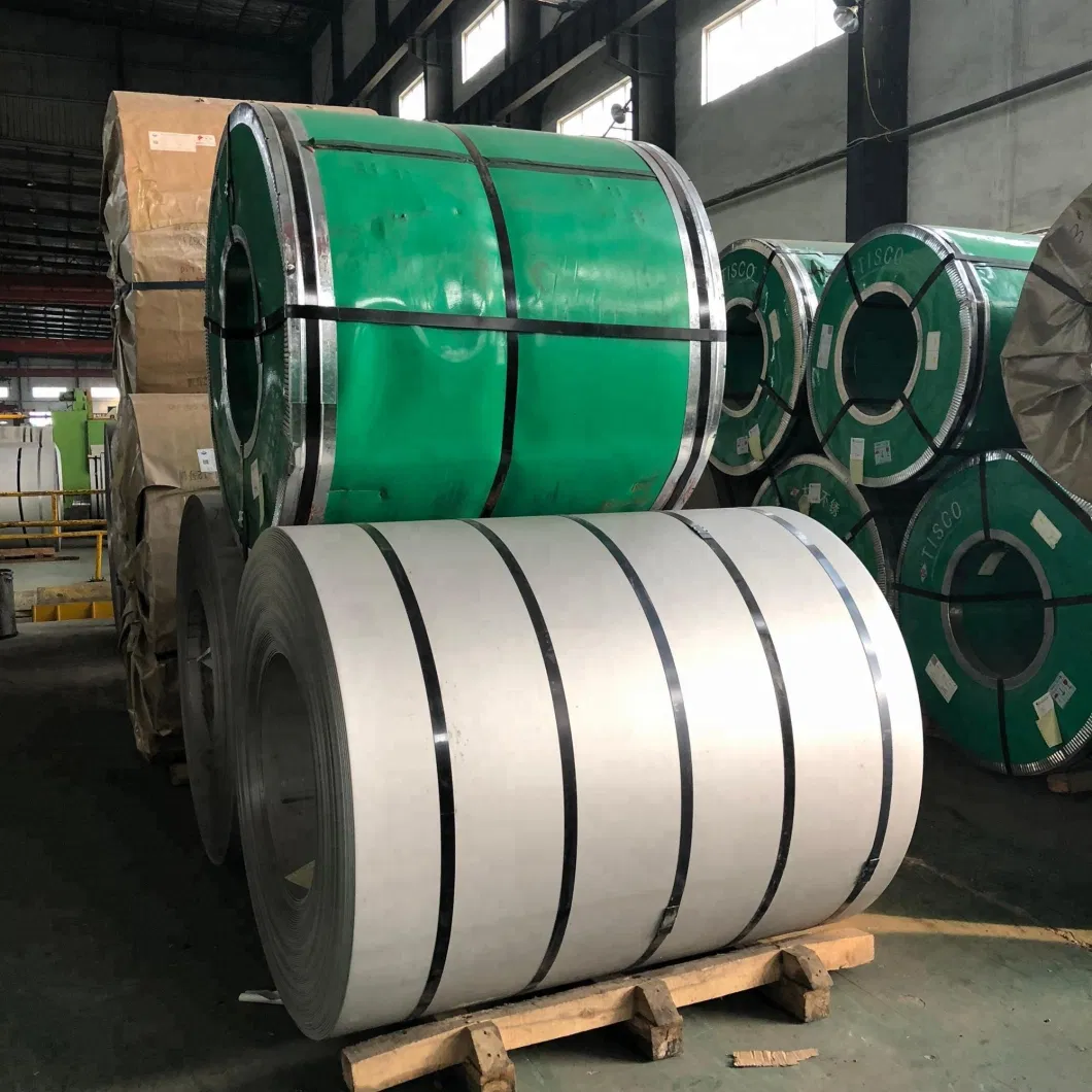 Cr CRC Coils Cold Rolled Carbon Steel DC01 Cr Sheets Coil