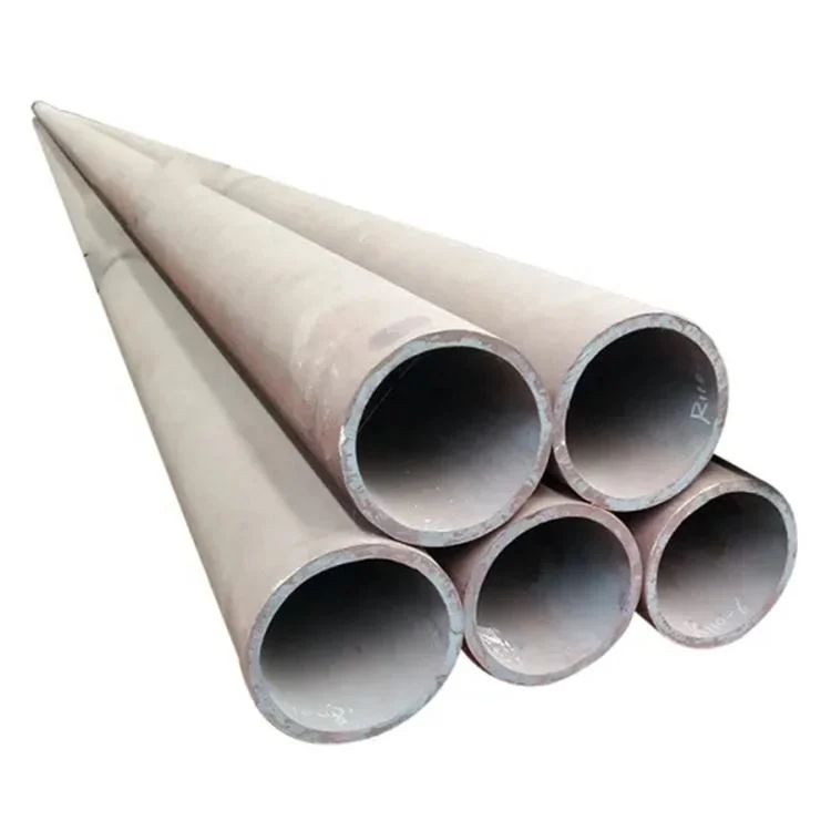 Zoonlech Prime Quality Seamless Square Round Steel Pipes From China Factory