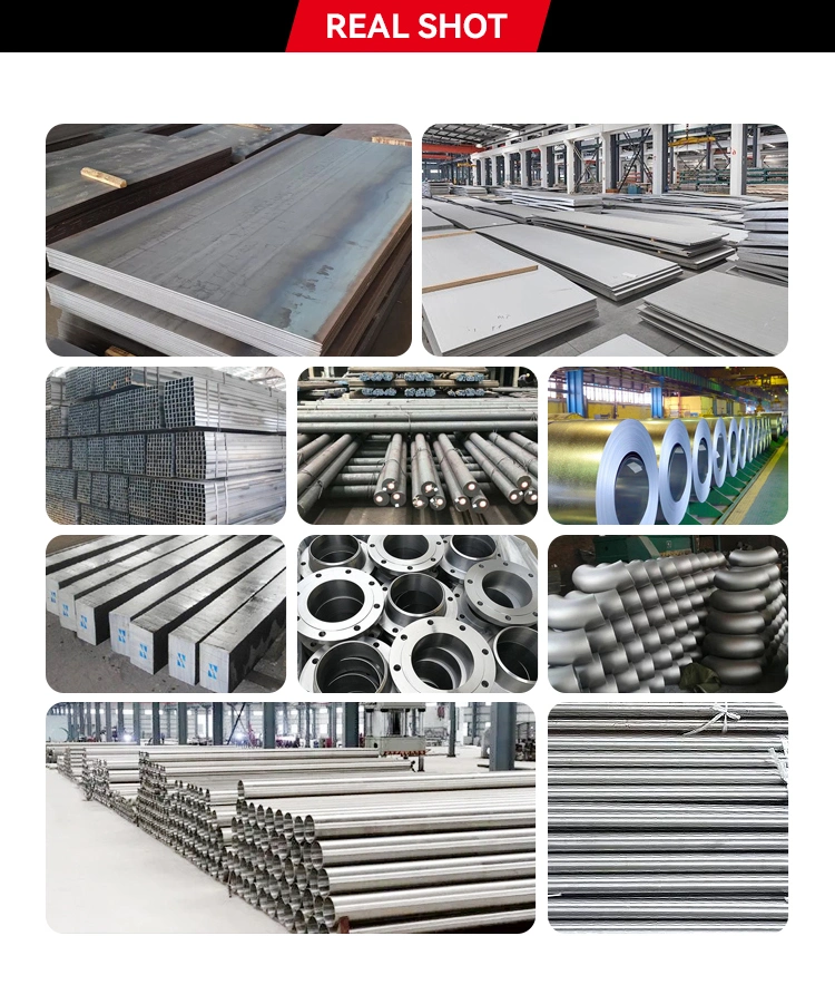 Inconel Bar Nickel Alloy N07718 Ni200/Ni201 Nickel Alloy Bar/Rod Nickel Alloy Round Bar