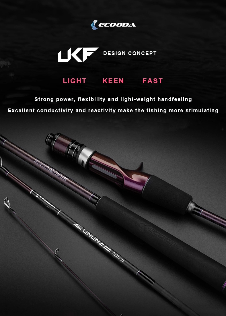 Online E Light Jigging Rod