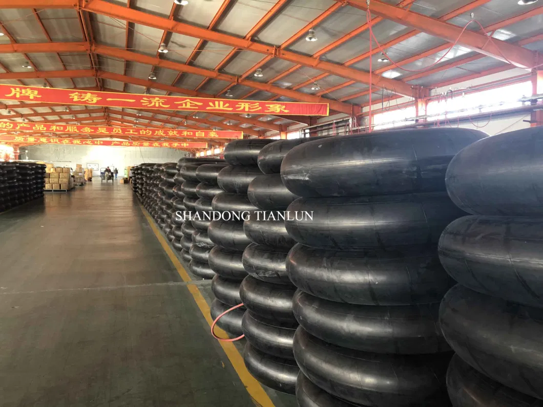 Truck Tubes / Tube / Inner Tubes / Car Tube / OTR Tube 16.00-24 /25