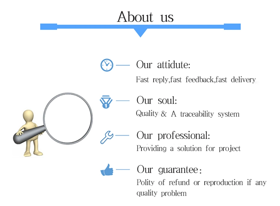 Round Steel Plate Sheet Metal Part with Punching Service