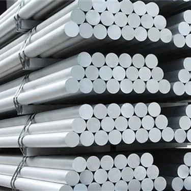 Aluminum Bar Aluminium Rod Aluminum Alloy Rods Aluminum Baraluminium Rod