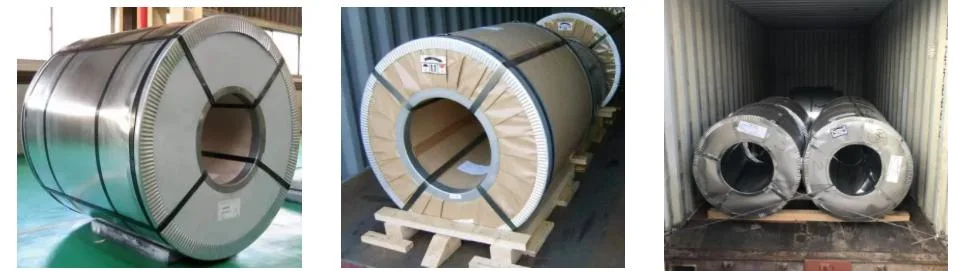 En JIS S275jr S355jr Q195 10mm Mild Carbon Steel Coil