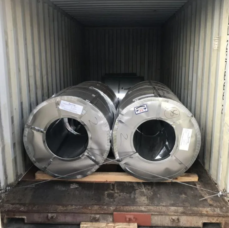 Gi Steel Round Galvanized Iron Pipe with Best Price