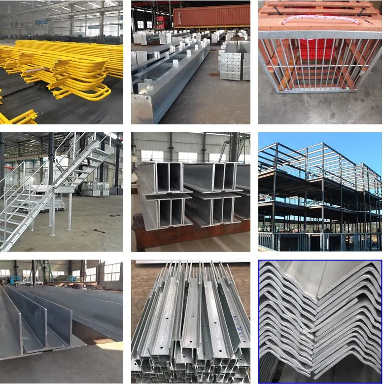 Galvanized Flat Bar T Bar Solid Base Angle Lintel