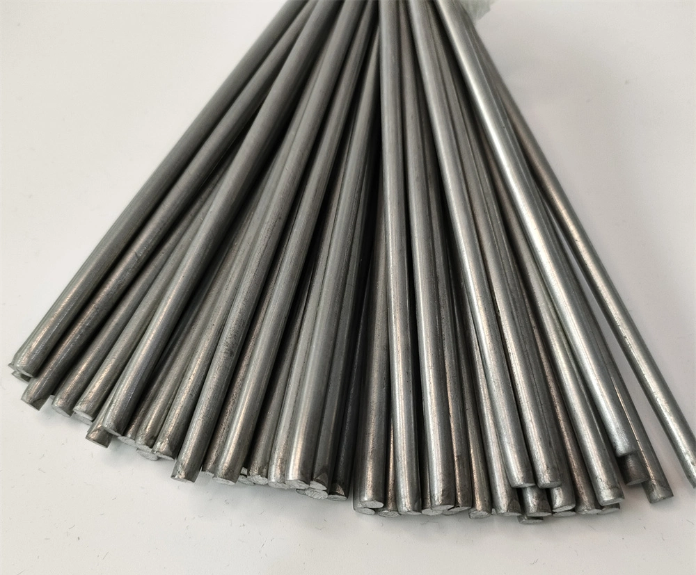 Pure Nickel Rod ASTM No2200 Nickel Round Bar Wholesale Price