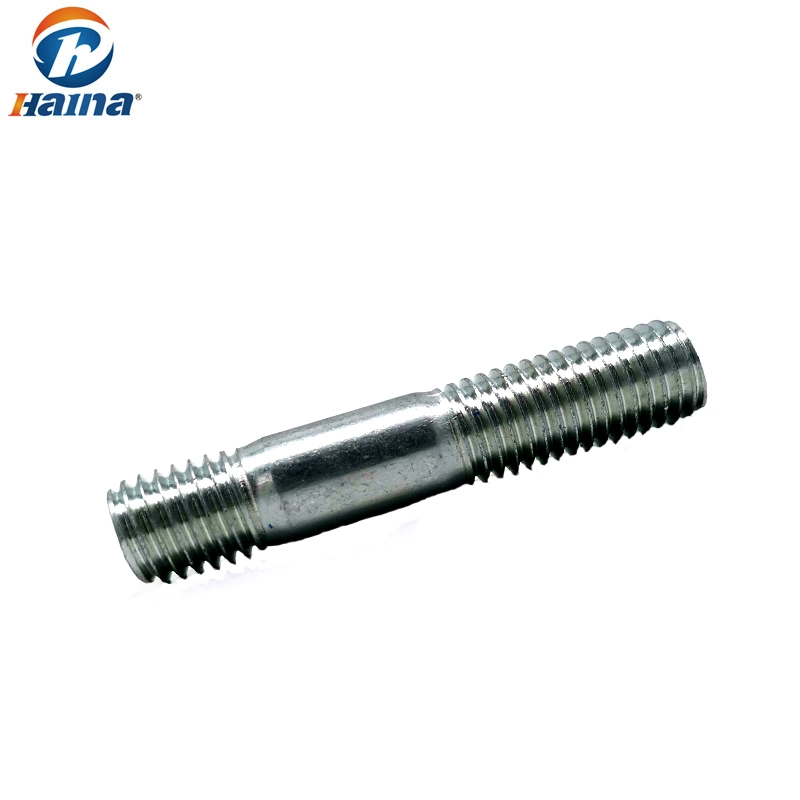 ASTM A193 Stainless Steel High Strength Double End Stud Bolts