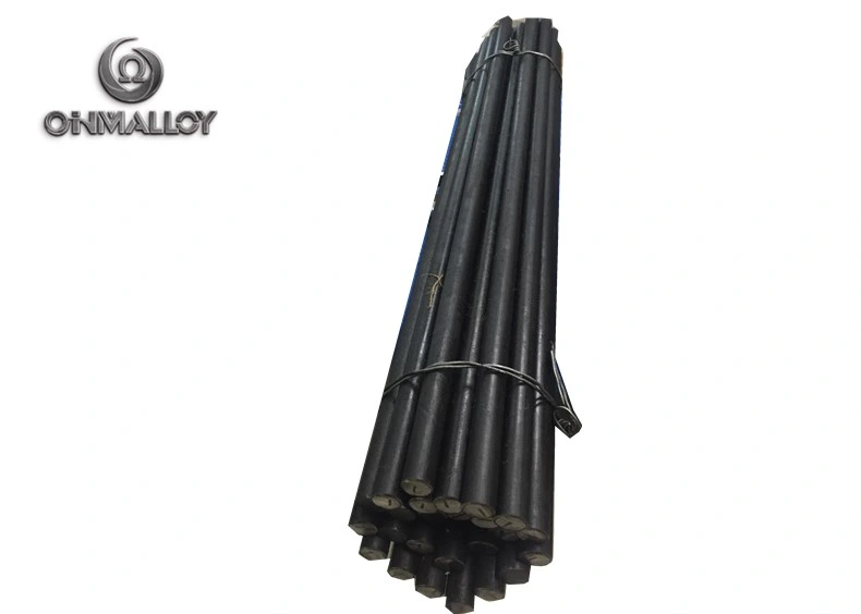 Stable Kovar 4j29 Rod, Expansion Precision Alloy Rod for Glass-to-Metal Seal