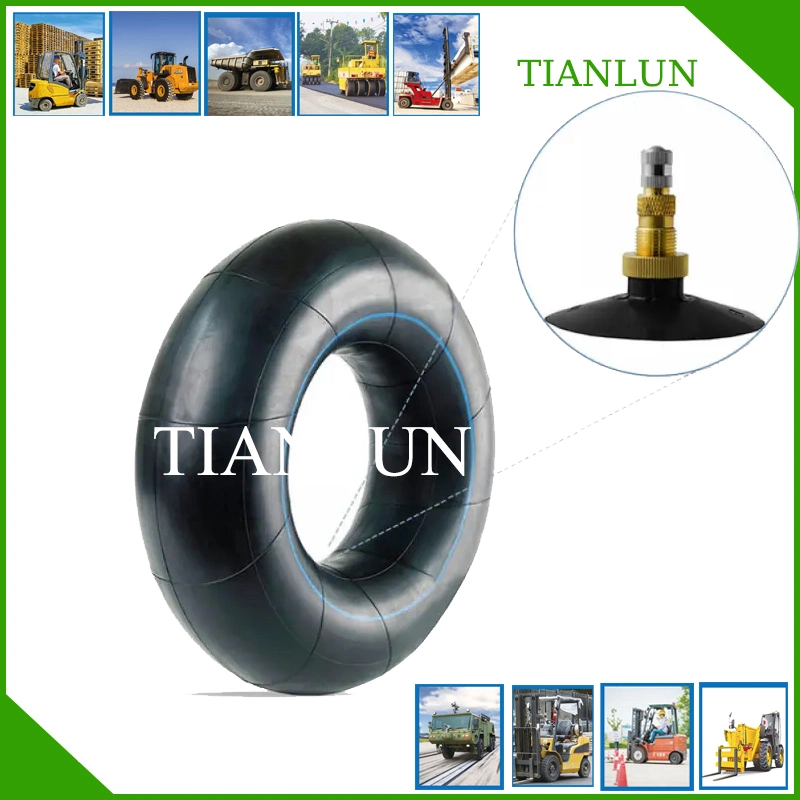 Truck Tubes / Tube / Inner Tubes / Car Tube / OTR Tube 16.00-24 /25