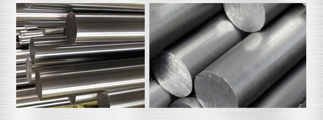 AISI Nickel Alloy Monel K-500 400 Round Rod Bar for Building Material