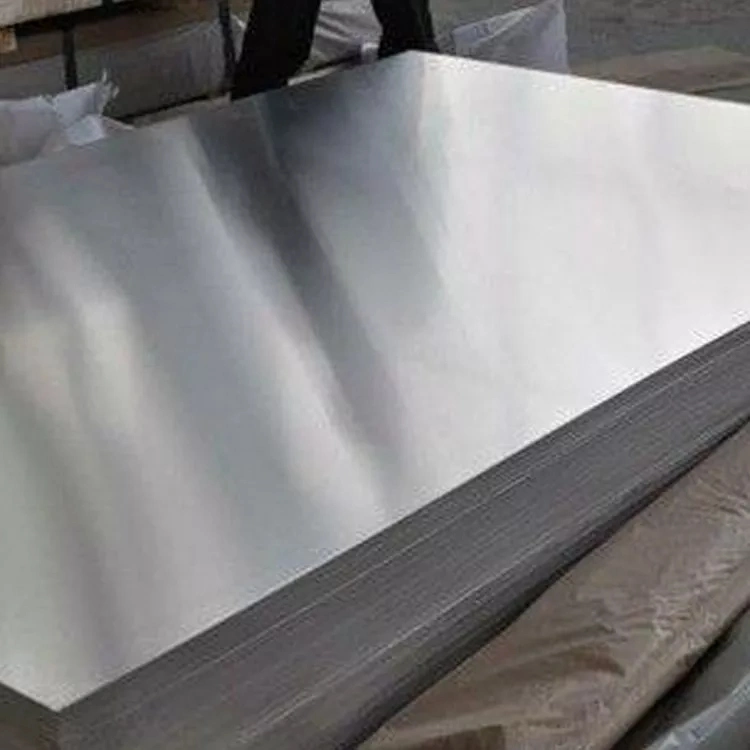 Aluminum Sheet/Plate 4032 Aluminium Alloy