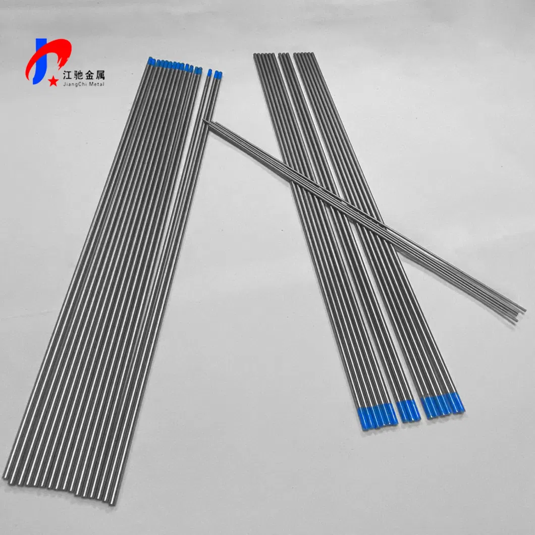 97.5%Wnife Dia14*500 Ground Tungsten Alloy Tungsten Carbide Rod