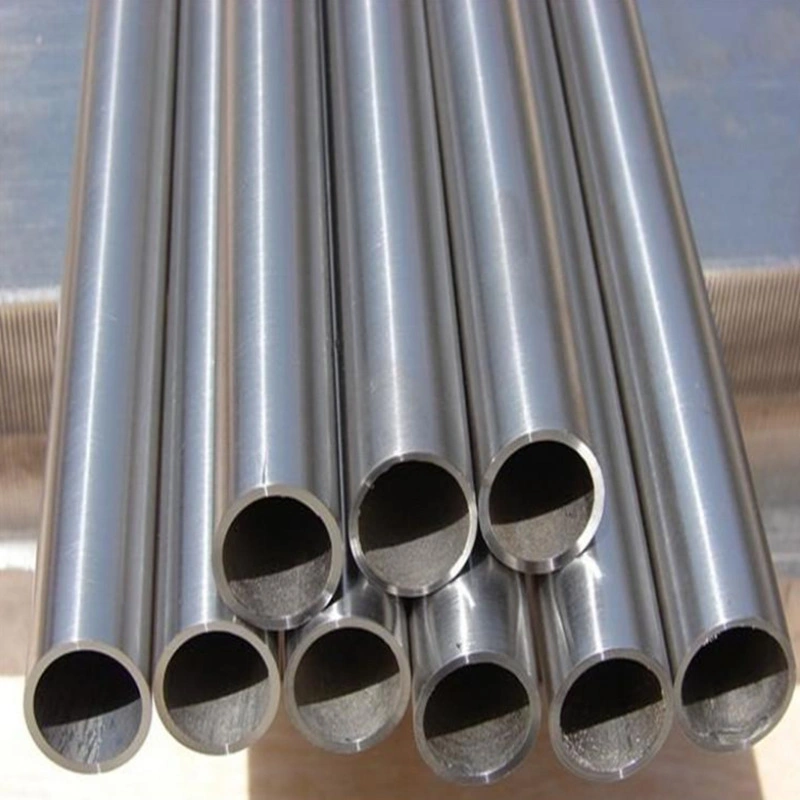 Cold Rolled Coil Galvanized /Aluminum/Carbon/Roofing/Color Coated/ Copper/Zinc Coated/Monell Alloy/Hastelloy 6 Inch API 5CT Q345 275 Seamless Carbon Steel Pipe