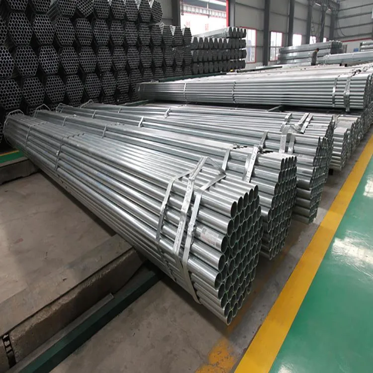 SA312 Tp310s (0Cr25Ni20) Chrome-Nickel Stainless Steel Pipe Thick Wall Seamless Round Pipe