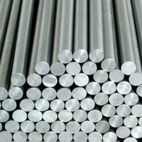 High Quality 304 310 316 321 Stainless Steel Round Bar Half Round Bar Metal Rod Bar