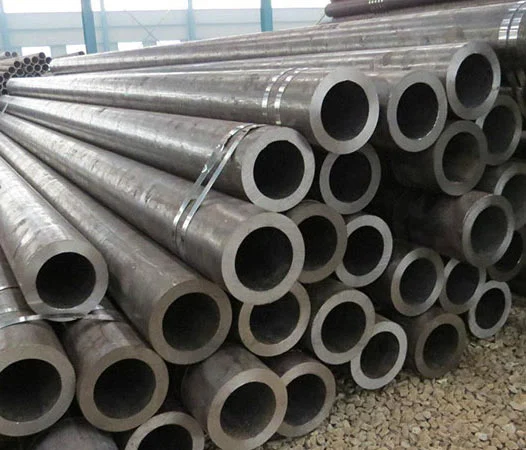 P93 Alloy Seamless Steel Pipe Seamless Steel Pipe Hollow Bar Price Per Ton